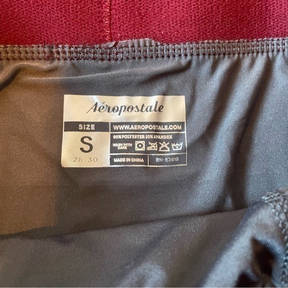 Performance Stretch Boxer Brief - Picture 2 of 4